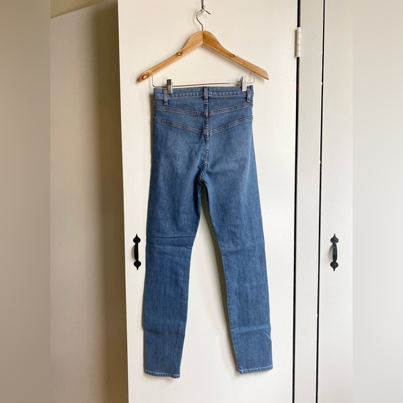 Reformation Suzie Skinny Jeans - Picture 4 of 7